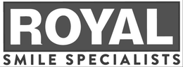 ROYAL SMILE SPECIALISTS trademark