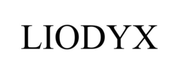 LIODYX trademark