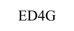 ED4G trademark