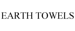 EARTH TOWELS trademark