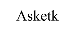 ASKETK trademark