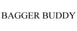 BAGGER BUDDY trademark