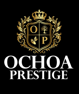 OP OCHOA PRESTIGE trademark