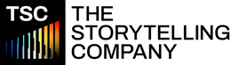TSC THE STORYTELLING COMPANY trademark