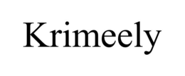 KRIMEELY trademark