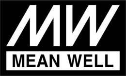MW MEAN WELL trademark