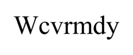 WCVRMDY trademark