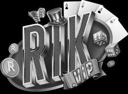 RIK .VIP R R A A A A trademark