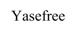 YASEFREE trademark