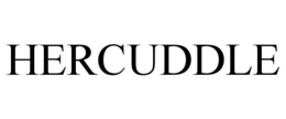 HERCUDDLE trademark