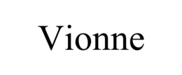 VIONNE trademark