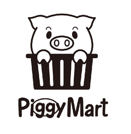 PIGGYMART trademark