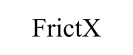 FRICTX trademark