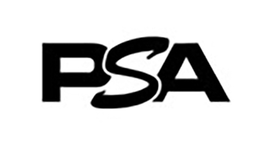 PSA trademark