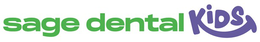 SAGE DENTAL KIDS trademark