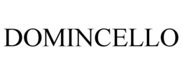 DOMINCELLO trademark