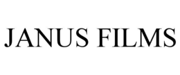 JANUS FILMS trademark
