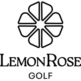 LEMONROSE GOLF trademark