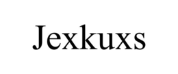 JEXKUXS trademark