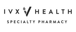IVX V HEALTH SPECIALTY PHARMACY trademark