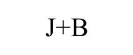 J+B trademark
