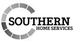 SOUTHERN HOME SERVICES trademark