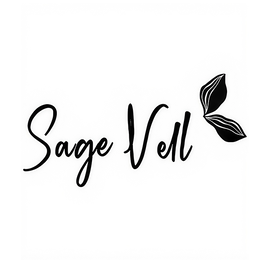 SAGE VELL trademark