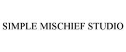 SIMPLE MISCHIEF STUDIO trademark