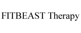 FITBEAST THERAPY trademark