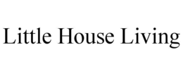 LITTLE HOUSE LIVING trademark