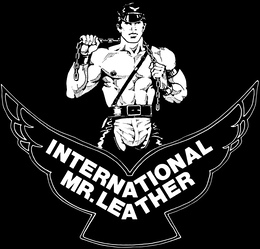 INTERNATIONAL MR. LEATHER trademark