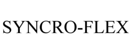 SYNCRO-FLEX trademark