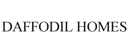 DAFFODIL HOMES trademark