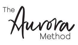 THE AURORA METHOD trademark