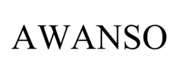 AWANSO trademark