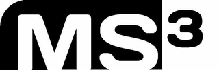 MS3 trademark