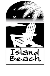ISLAND BEACH trademark