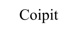 COIPIT trademark