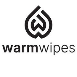 WW WARMWIPES trademark