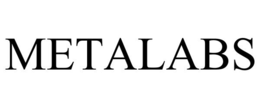 METALABS trademark