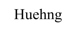 HUEHNG trademark
