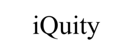 IQUITY trademark