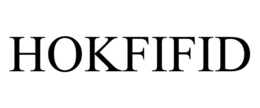 HOKFIFID trademark