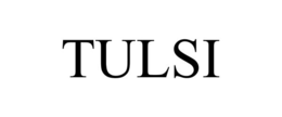 TULSI trademark