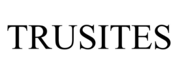 TRUSITES trademark