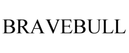 BRAVEBULL trademark