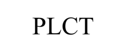 PLCT trademark