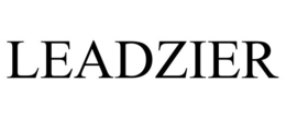 LEADZIER trademark