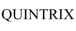 QUINTRIX trademark