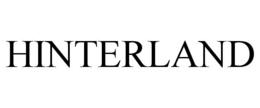 HINTERLAND trademark